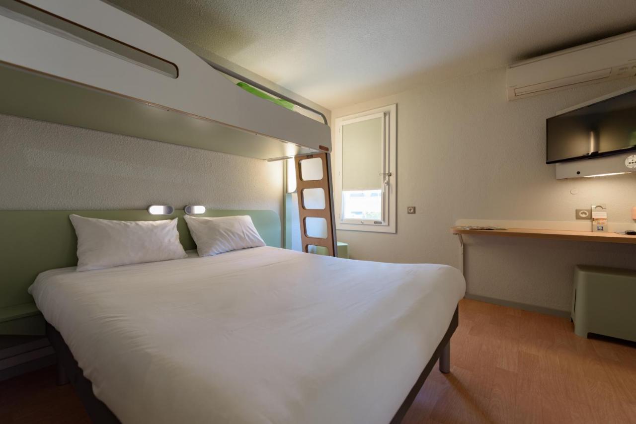 Ibis Budget Bollène Zewnętrze zdjęcie