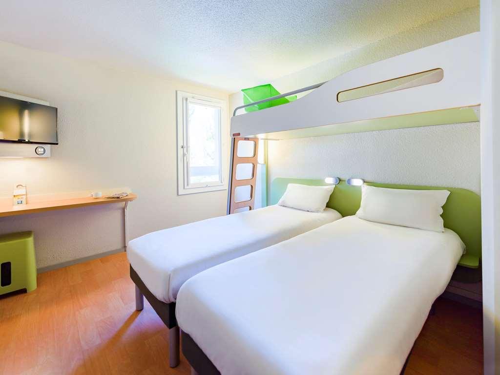 Ibis Budget Bollène Pokój zdjęcie