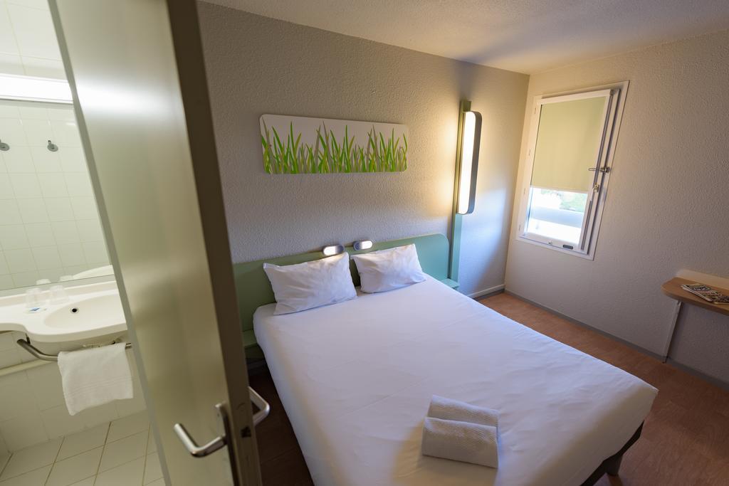 Ibis Budget Bollène Zewnętrze zdjęcie