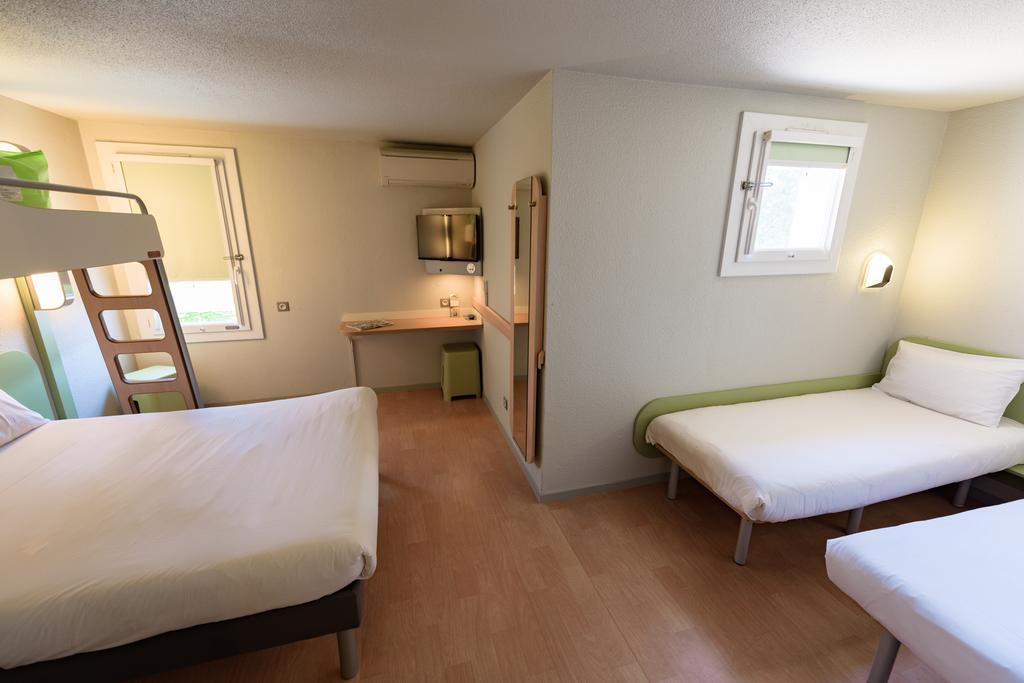 Ibis Budget Bollène Zewnętrze zdjęcie
