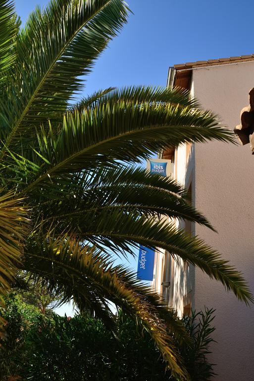 Ibis Budget Bollène Zewnętrze zdjęcie
