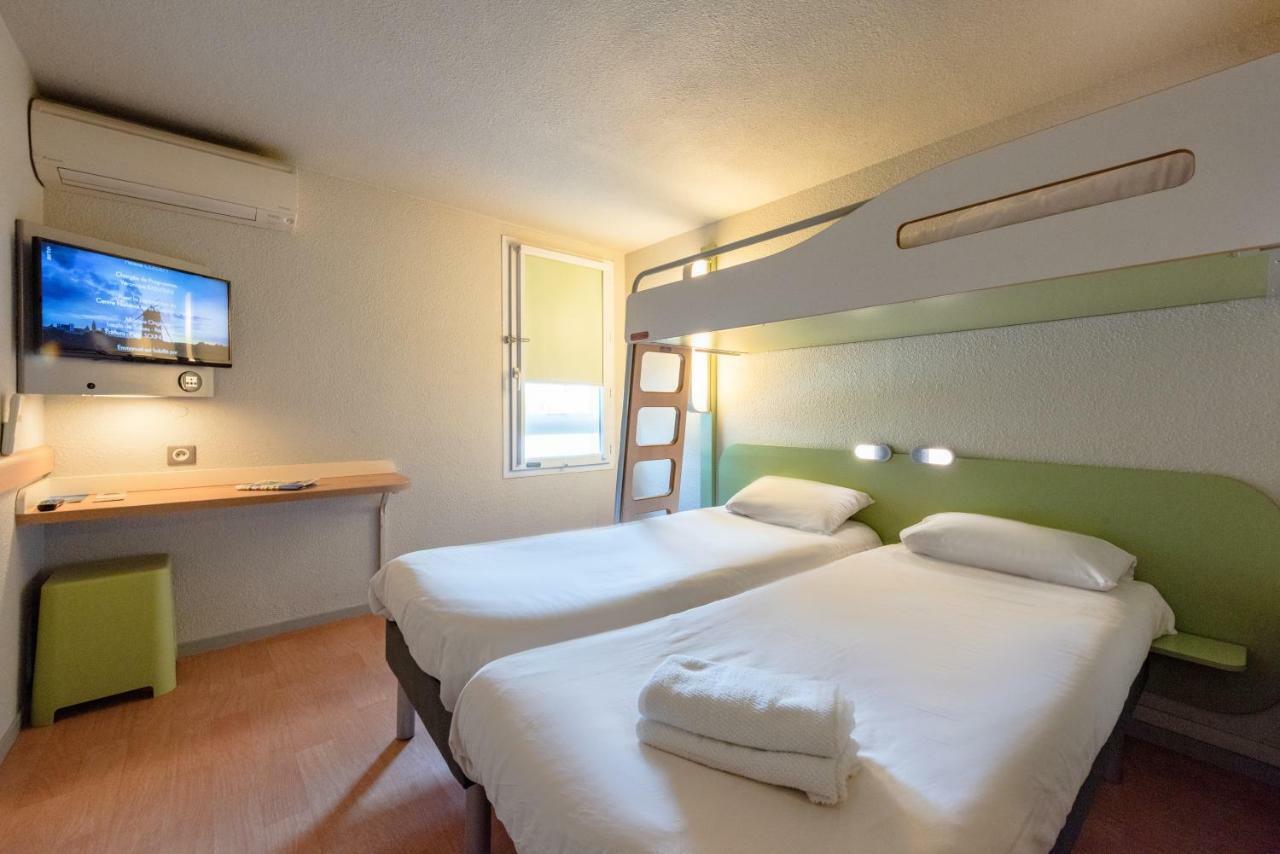 Ibis Budget Bollène Zewnętrze zdjęcie
