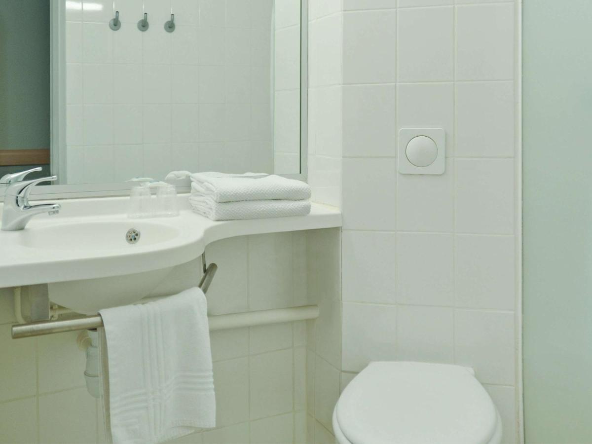 Ibis Budget Bollène Zewnętrze zdjęcie